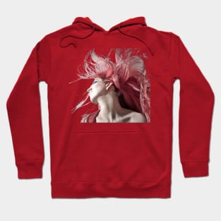 Fashion Girl Hoodie